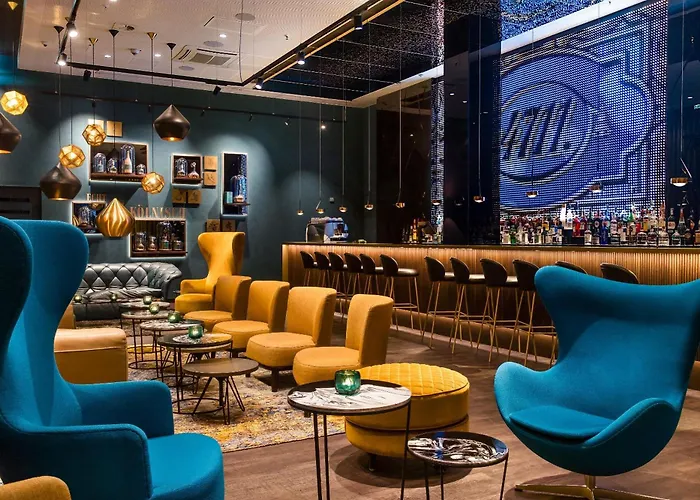 Motel One Köln-Waidmarkt