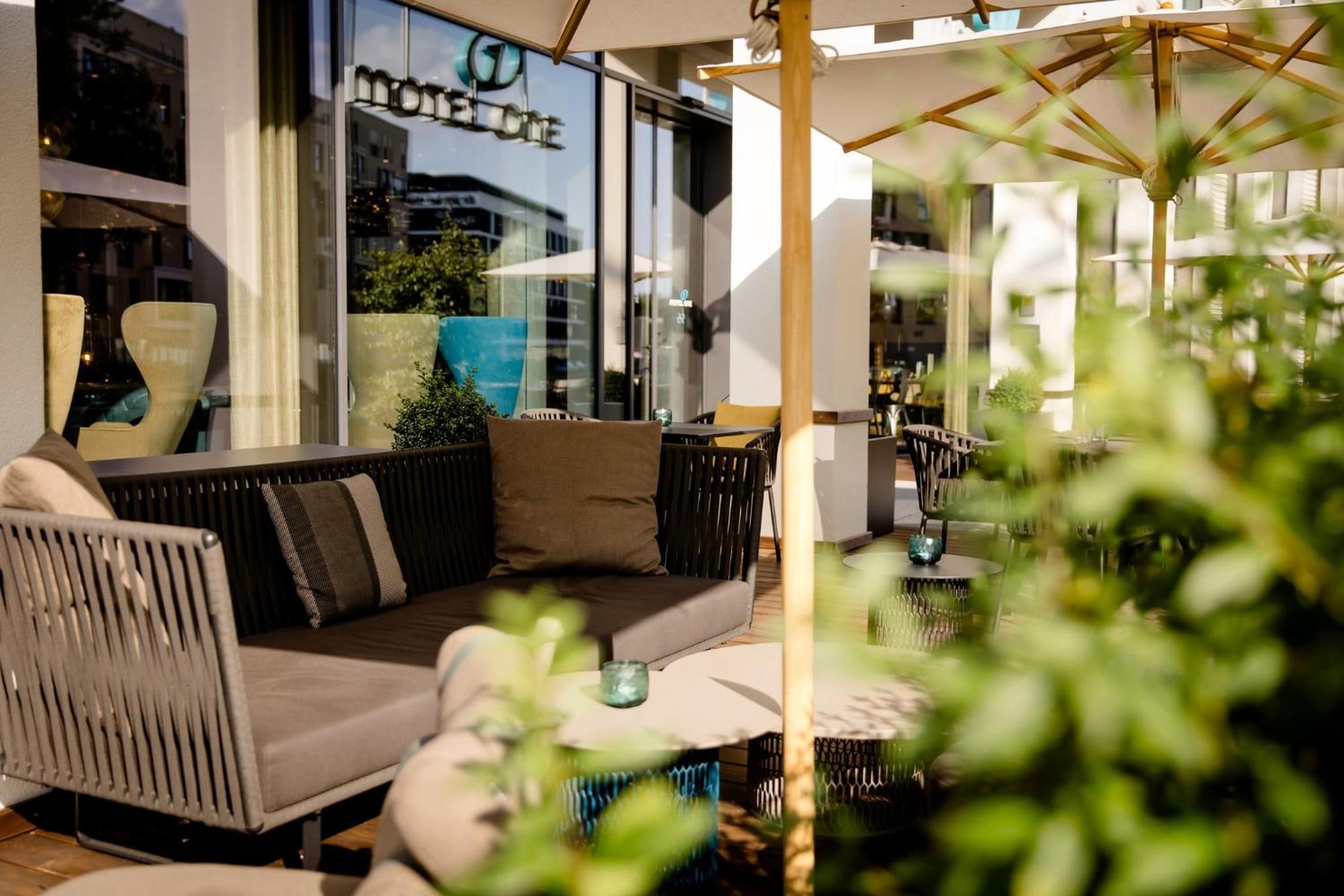 Hotel One Köln-waidmarkt Köln