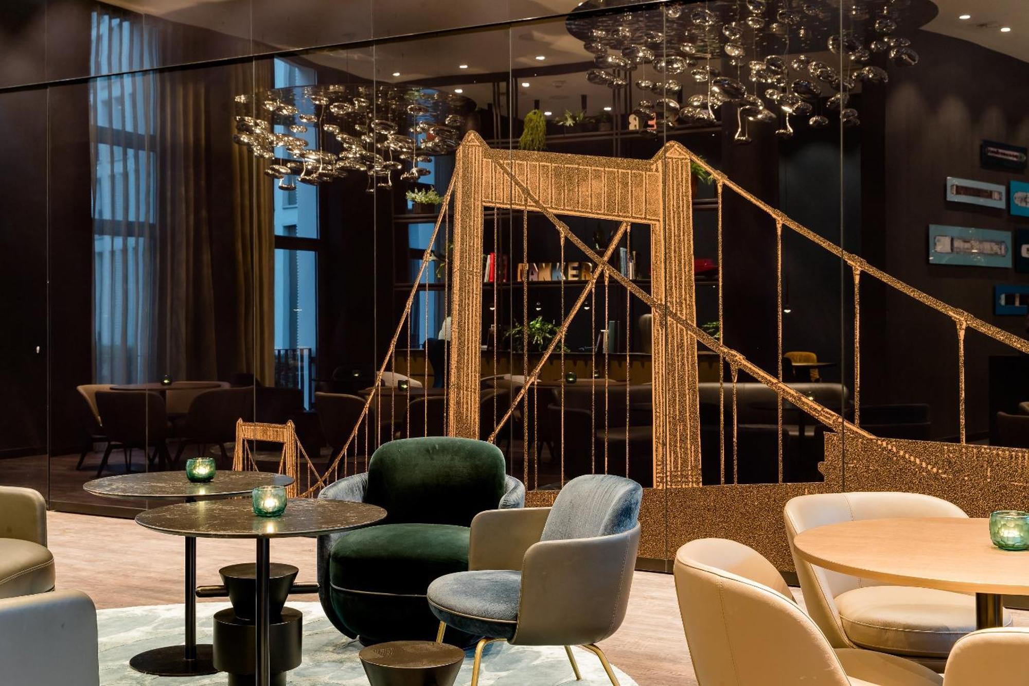 One Köln-waidmarkt Hotel 3*