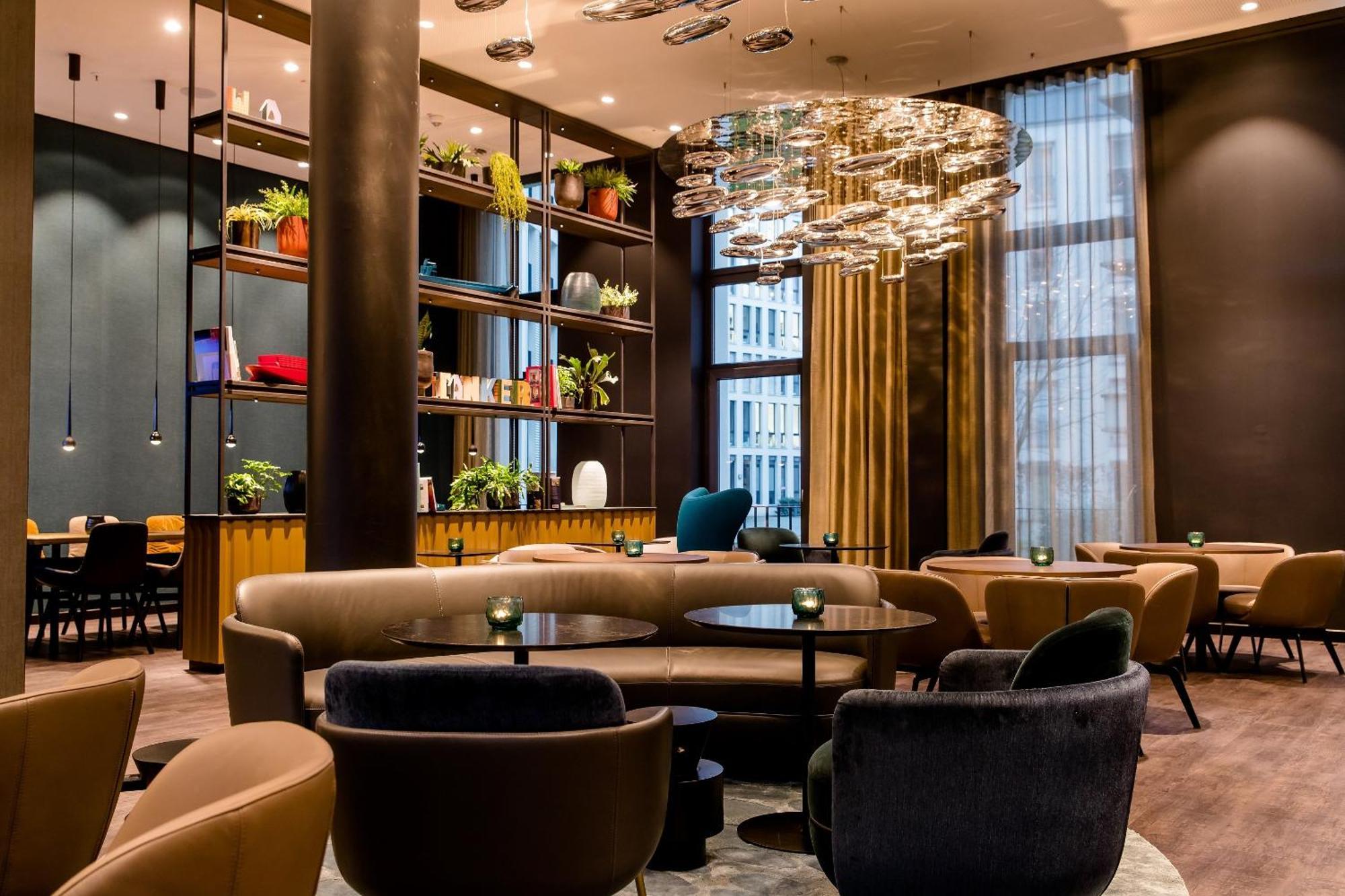 Hotel One Köln-waidmarkt