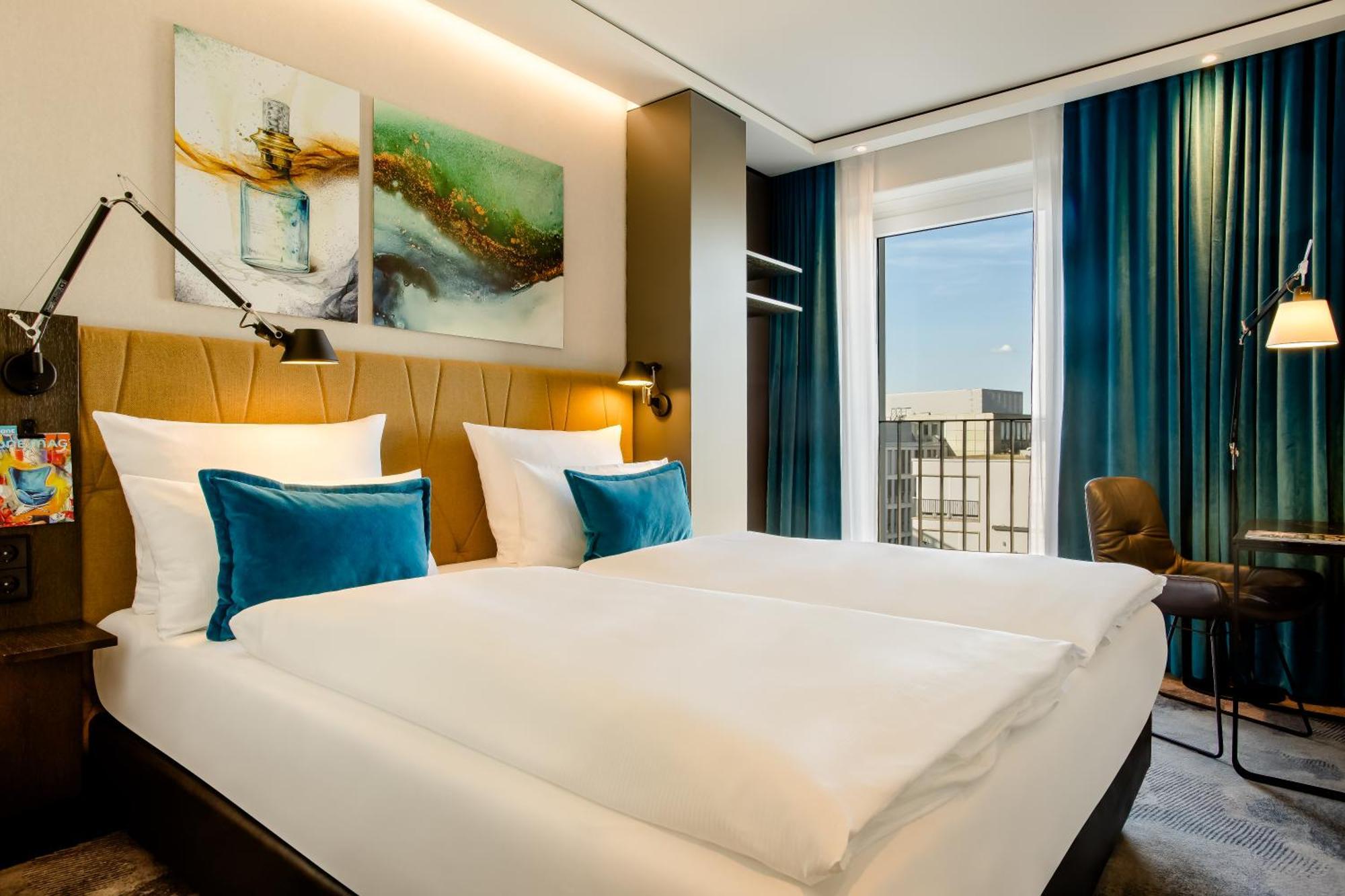 One Köln-waidmarkt Hotel Köln