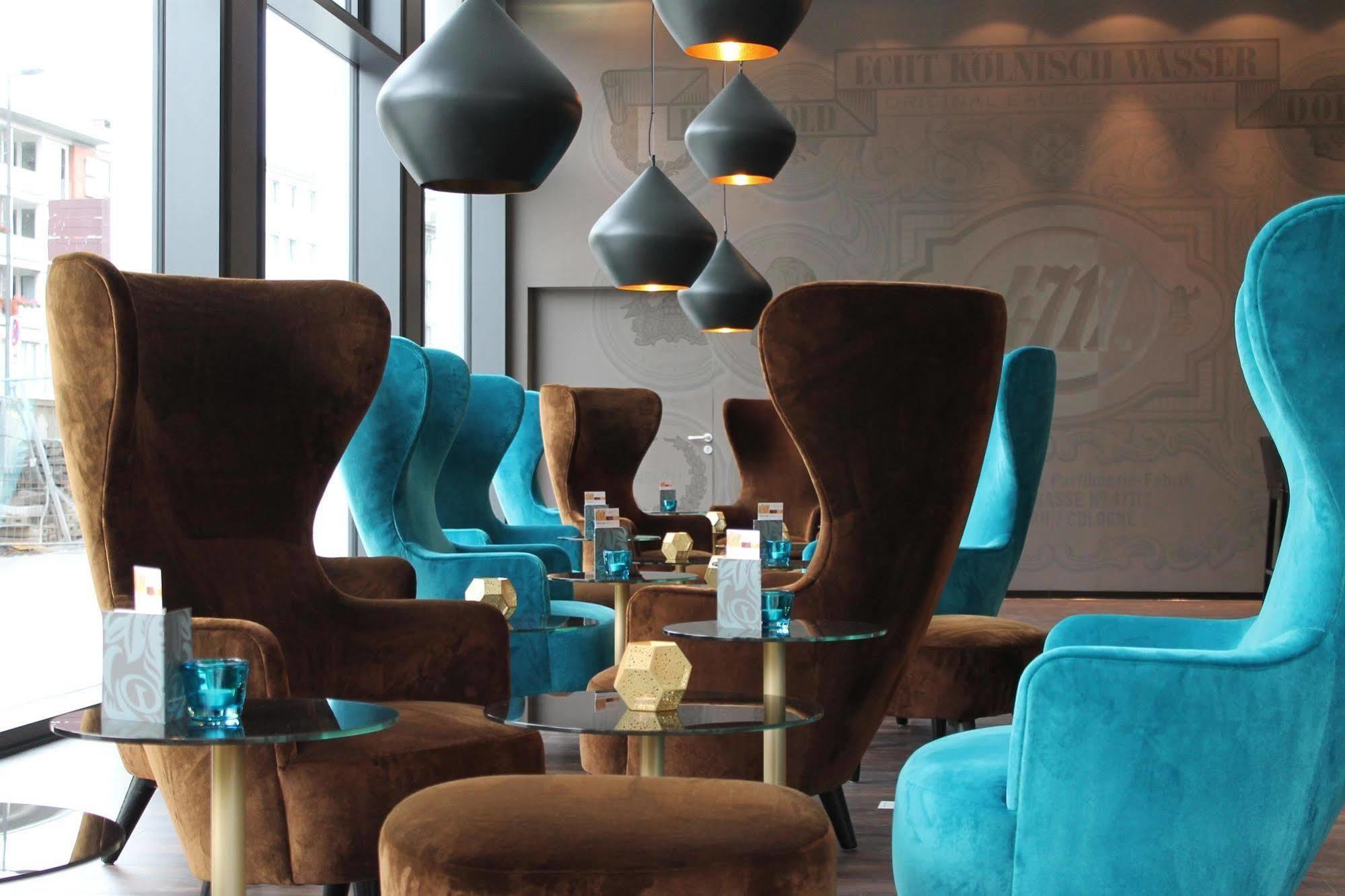 One Köln-waidmarkt Hotel Köln